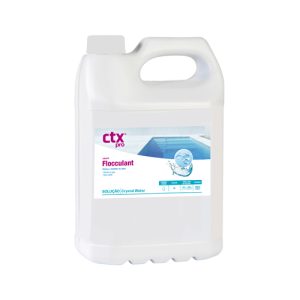 CTX-41 Floculante líquido 5 L
