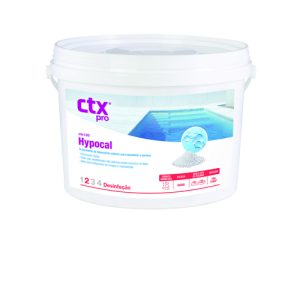 CTX-120 Hypocal 5 Kg
