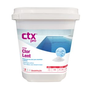 CTX-300gr ClorLent granulado 1 Kg