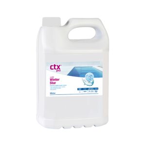 CTX-550 WinterStar 5 L
