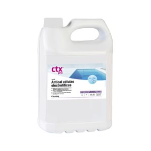 CTX-35 Desincrustante de células eletrolíticas 5 L