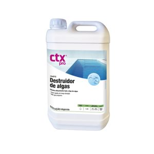 CTX-575 Destruidor de algas 3L