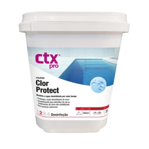 CTX-400 ClorProtect 4,5 Kg