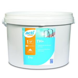 Acti Expert TH+granulado 5 Kg