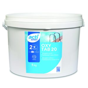Acti Expert Oxy Tab 5 Kg