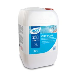 Acti Expert Oxy Plus Líquido 20 L