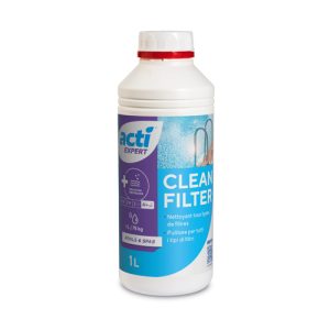 Acti Expert Clean Filtre 1L