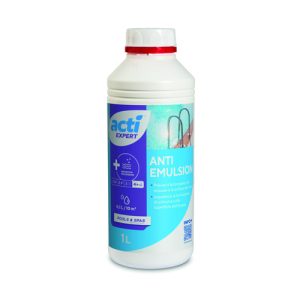 Acti Expert Anti Emulsion