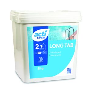 Acti Expert Long Tab 5 Kg