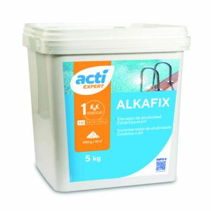 Acti Expert Alkafix