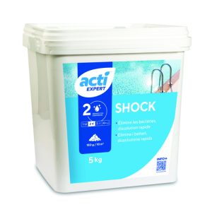 Acti Expert Shock 5 Kg