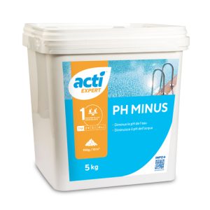 Acti Expert pH Minus 5 Kg