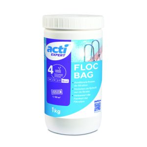 Acti Expert Floc Bag