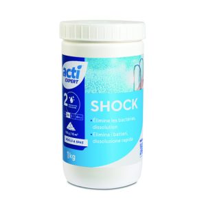 Acti Expert Shock