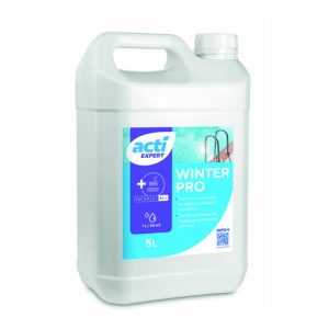 Acti Expert Winter Pro - Invernador sem cobre