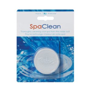 AquaFinesse SpaClean