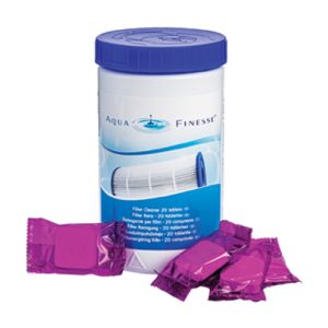 AquaFinesse Filter Cleaner
