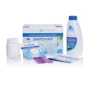 AquaFinesse Switch Kit