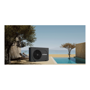 Bomba Calor Essencial 20-40 m3 Mono