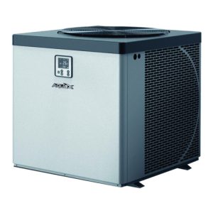 Bomba de Calor AquaX Vertical Tri 90-160 m3