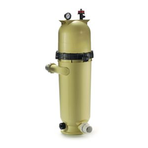 Filtro Clean&Clear RP 15