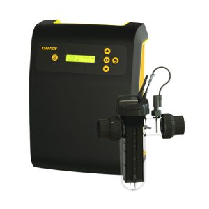 Eletrolisador Ecosalt 2 ECOSALT STANDARD DES-15EL