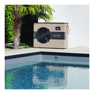 Bomba de Calor Energyline Pro I  Tri 140 m3