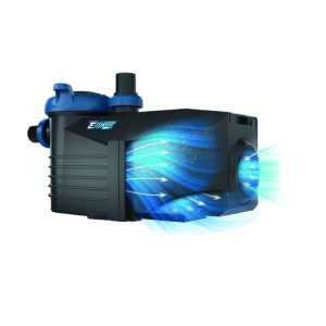 Bomba E-Turbo VSD 1,65 cv