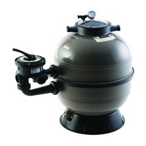 Filtro Hi Side Advance Ø 600