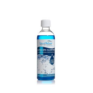 Lo-Chlor Clarificador para Spa 485 ml