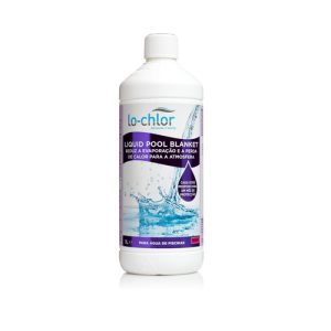 Lo-Chlor Cobertura Líquida