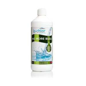Lo-Chlor Não Mais Insetos