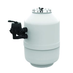 Filtro Laminado GAC750