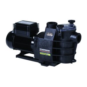 Bomba Max Flo 1 cv trifásica IE 3