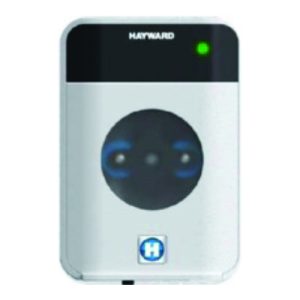Bomba Doseadora peristáltica Hayward 1,5 l/h - 4,0 l/h