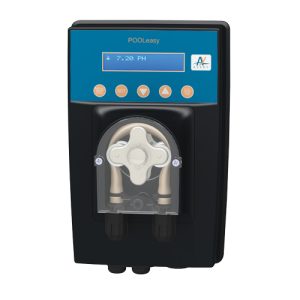 Bomba Doseadora ProPilot pH/Rx