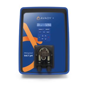 PROpilot® Salt/pH 16-12