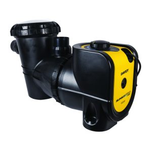 Bomba SILENSOR PRO VSD monofásica