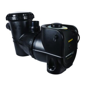 Bomba Silensor Pro Premium VSD monofásica