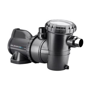 Bomba Silensor 0,75 cv monofásica