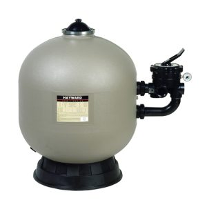 Filtro HB Side Ø 900