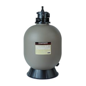 Filtro soprado HB Topo Ø 760