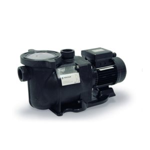 Bomba Superflo 1 cv trifásica IE3