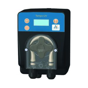 Bomba Doseadora Prim Tempo com kit completo