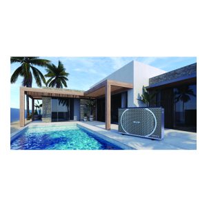 Bomba de Calor AquaX 20 55-90 m3 Tri