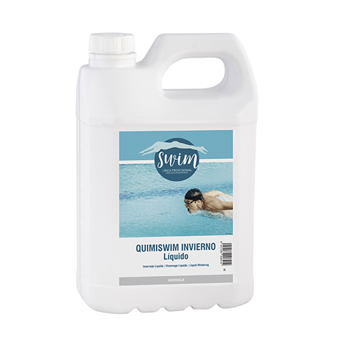 SWIM Invernador líquido 5 LT