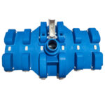 Aspirador profissional Bendervac